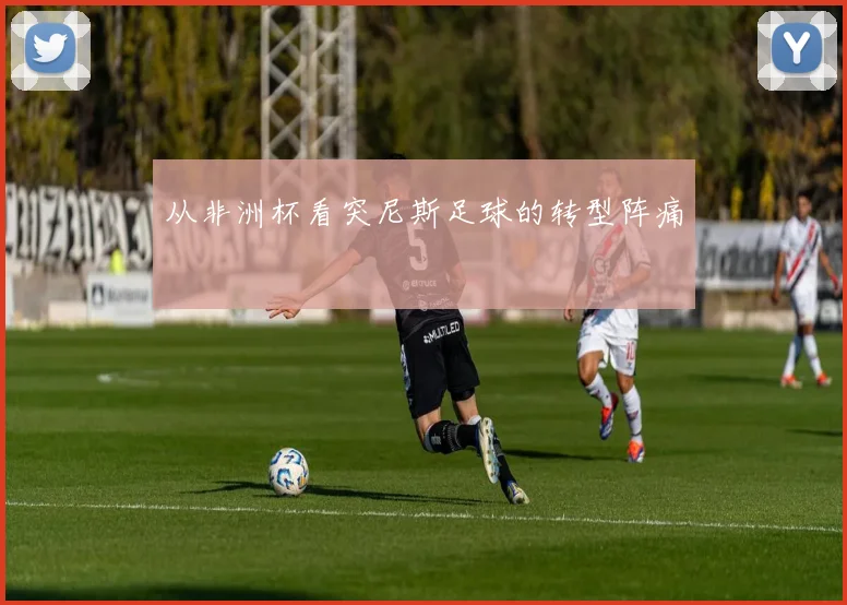 从非洲杯看突尼斯足球的转型阵痛