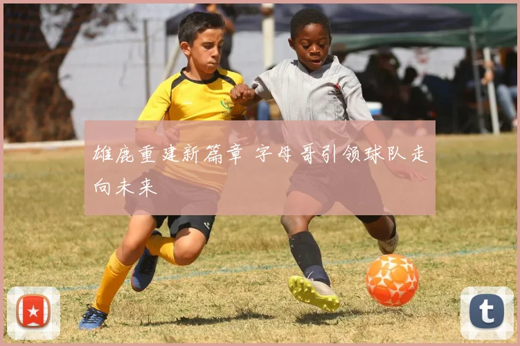 雄鹿重建新篇章 字母哥引领球队走向未来
