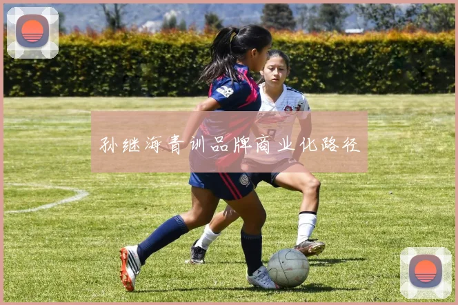 孙继海青训品牌商业化路径