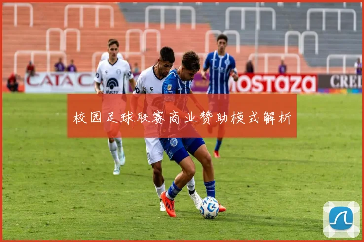校园足球联赛商业赞助模式解析