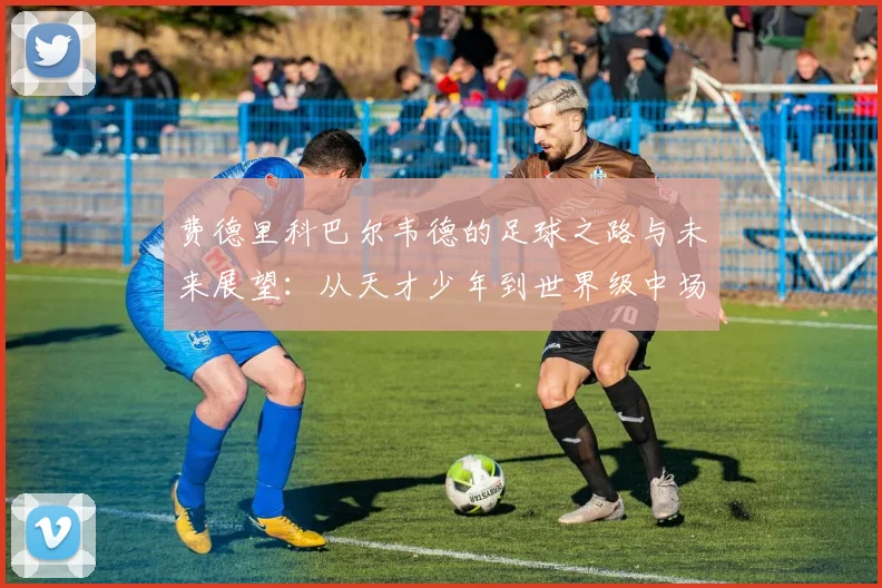 费德里科巴尔韦德的足球之路与未来展望：从天才少年到世界级中场巨星