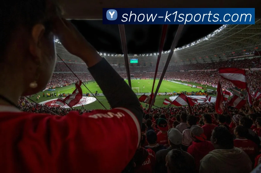k1sports全站App