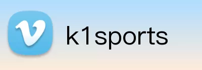 k1sports Logo